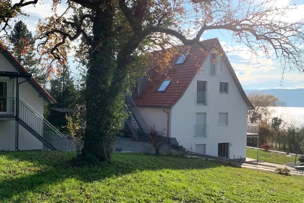 Ferienwohnung suessenmühle naturstrand v1