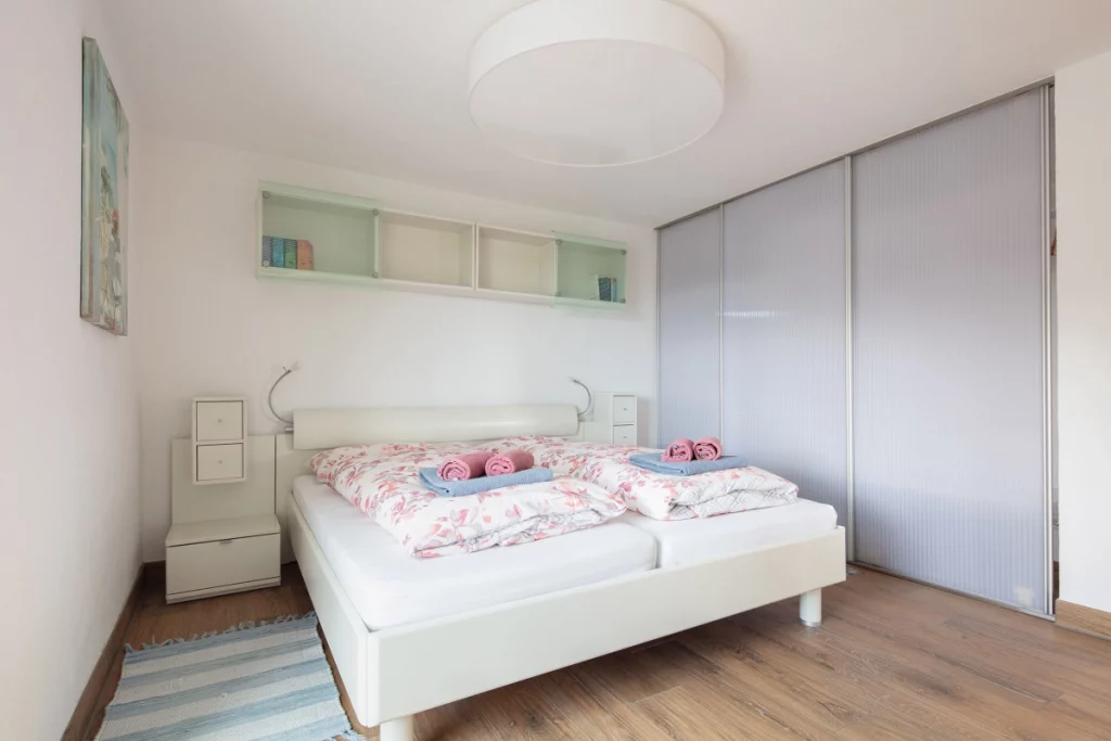 Ferienwohnung suessenmühle naturstrand v3