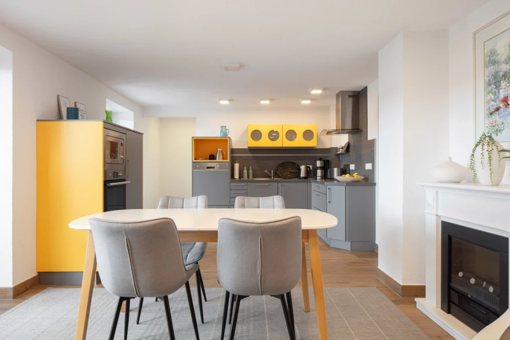Ferienwohnung suessenmühle naturstrand v8