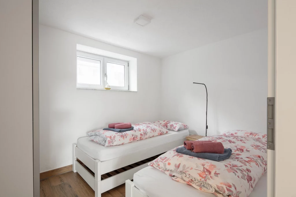 Ferienwohnung suessenmühle naturstrand v9