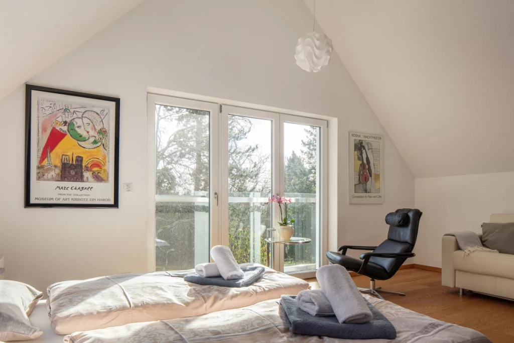 Ferienwohnung suessenmühle obstwiese v2