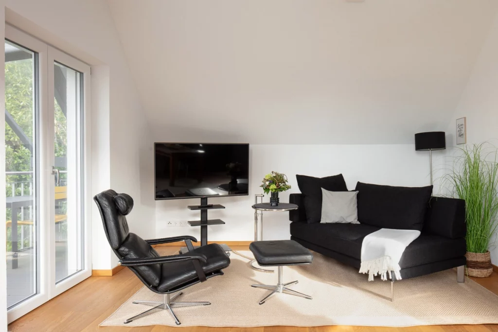 Ferienwohnung suessenmühle obstwiese v4