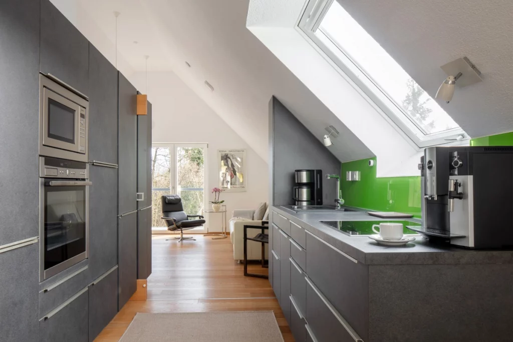 Ferienwohnung suessenmühle obstwiese v7