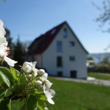 Ferienwohnung suessenmühle ansicht v2